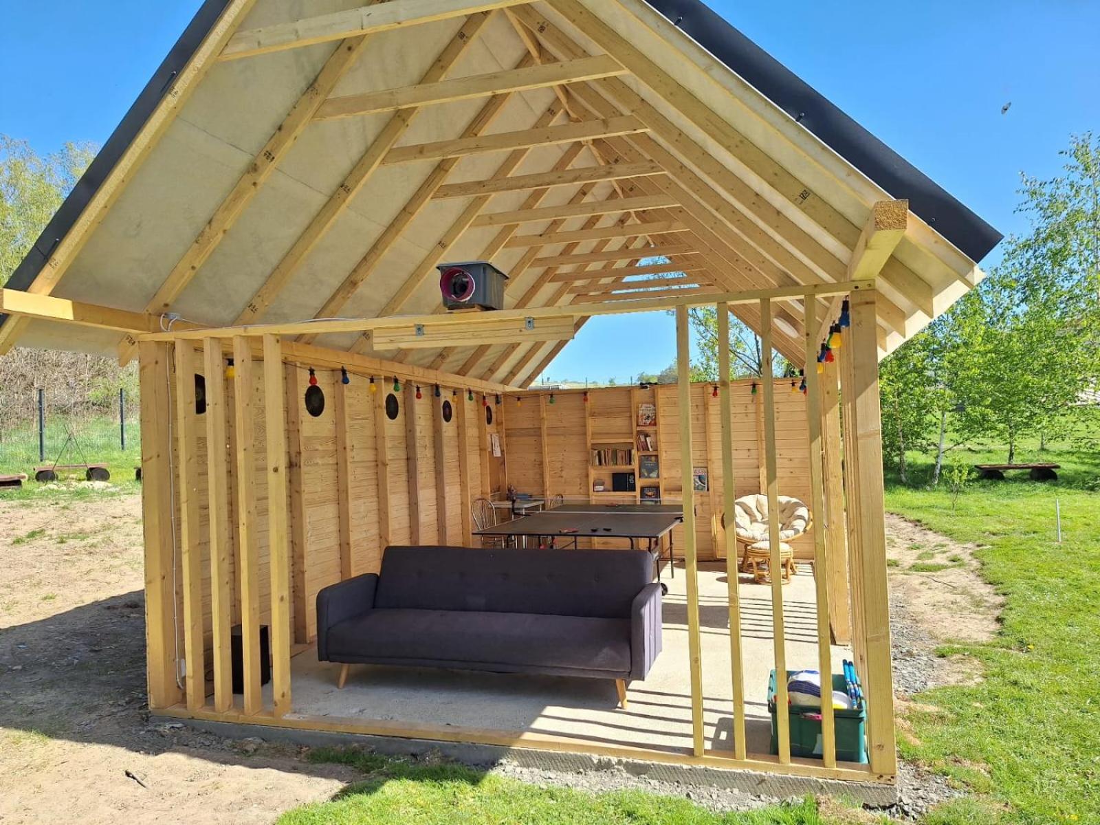 Domek W Gorach Izerskich 4 I 6 Osobowy, Agroturystyka, Zywe Zwierzeta, W Pelni Wyposazone, Plac Zabaw Dla Dzieci, Ognisko Z Kijkami I Rusztem, Ogrzewanie I Klimatyzacja, Latem Basen Mirsk Buitenkant foto