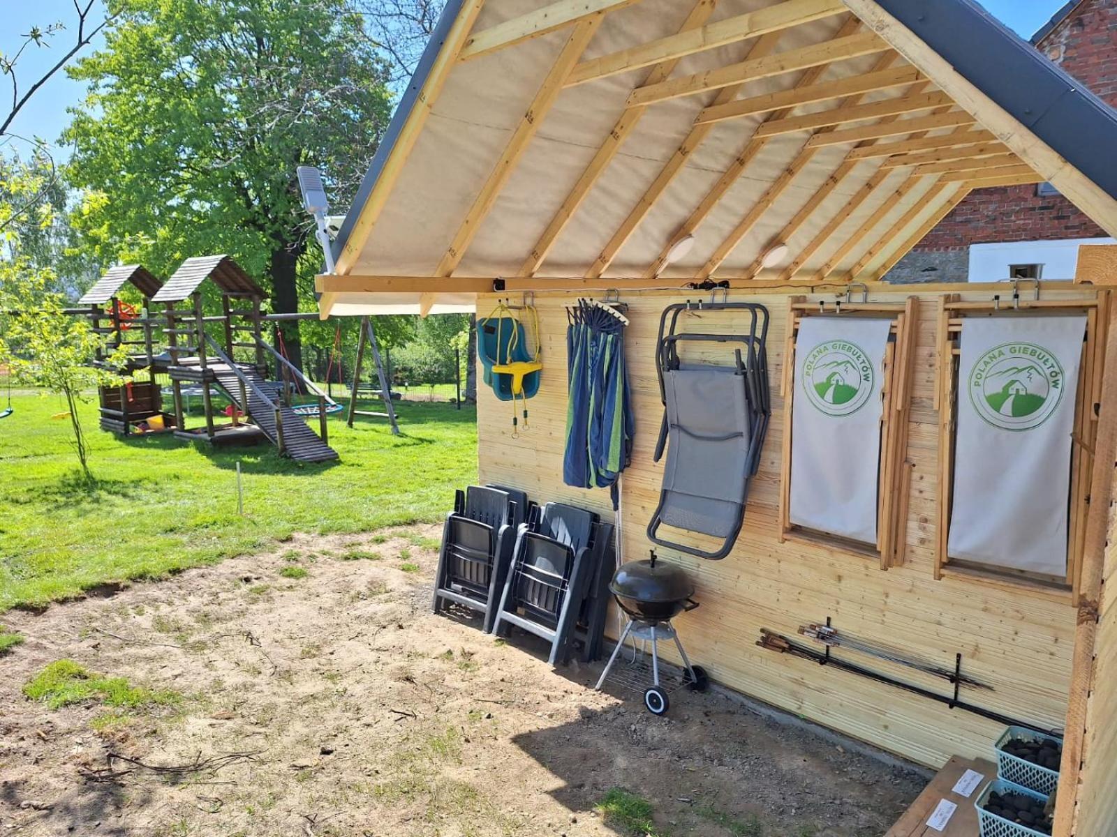 Domek W Gorach Izerskich 4 I 6 Osobowy, Agroturystyka, Zywe Zwierzeta, W Pelni Wyposazone, Plac Zabaw Dla Dzieci, Ognisko Z Kijkami I Rusztem, Ogrzewanie I Klimatyzacja, Latem Basen Mirsk Buitenkant foto