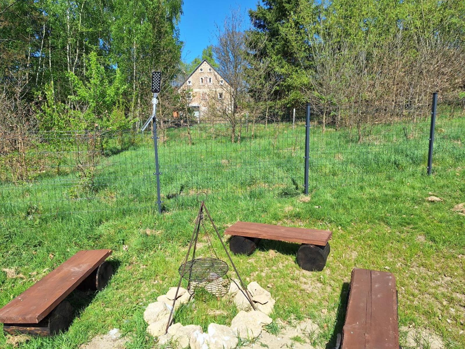 Domek W Gorach Izerskich 4 I 6 Osobowy, Agroturystyka, Zywe Zwierzeta, W Pelni Wyposazone, Plac Zabaw Dla Dzieci, Ognisko Z Kijkami I Rusztem, Ogrzewanie I Klimatyzacja, Latem Basen Mirsk Buitenkant foto