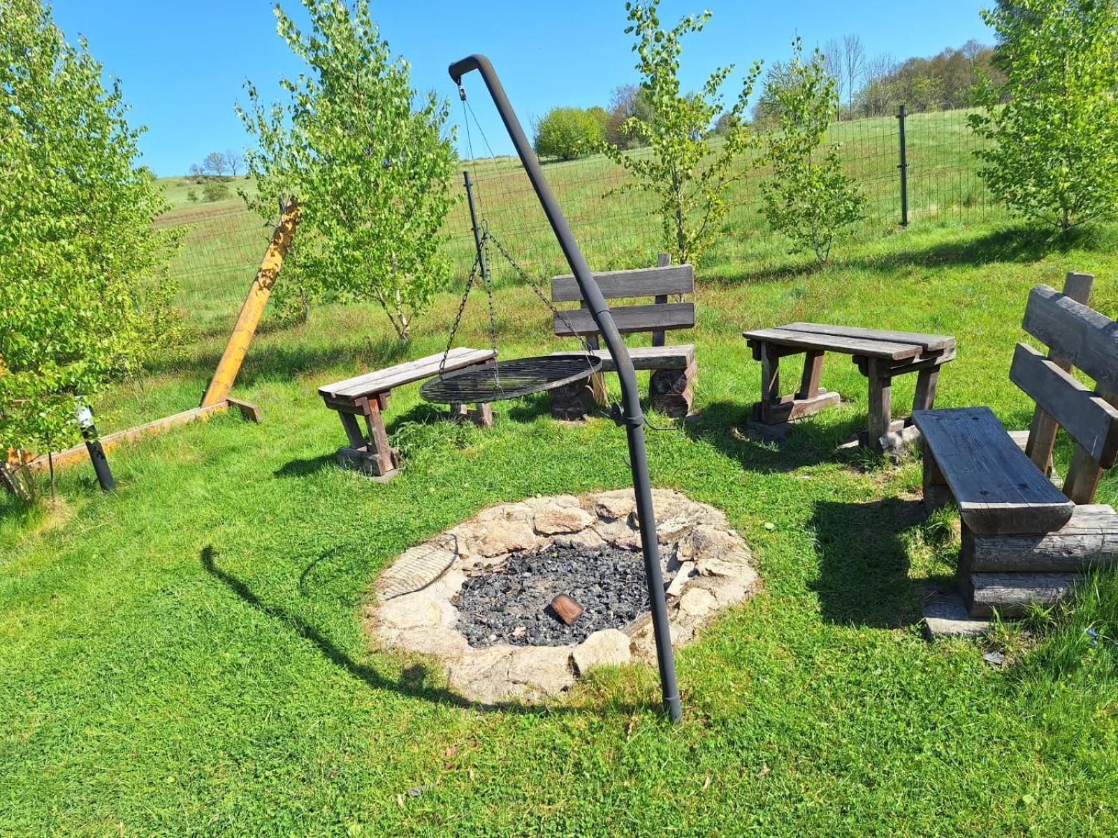 Domek W Gorach Izerskich 4 I 6 Osobowy, Agroturystyka, Zywe Zwierzeta, W Pelni Wyposazone, Plac Zabaw Dla Dzieci, Ognisko Z Kijkami I Rusztem, Ogrzewanie I Klimatyzacja, Latem Basen Mirsk Buitenkant foto